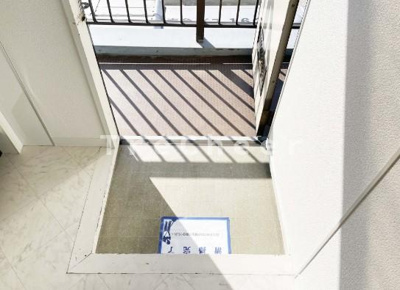 【玄関】 | 棚橋１号館