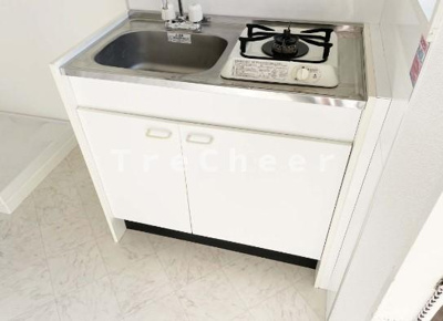 【キッチン】 | 棚橋１号館