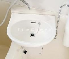 【洗面所】 | 棚橋１号館