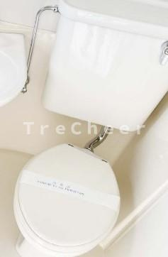 【トイレ】 | 棚橋１号館