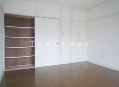 【寝室】 | 棚橋１号館