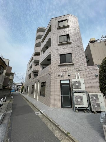 ネオアージュ祐天寺