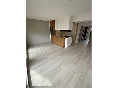 【居間・リビング】 | 牛田東パークホームズ