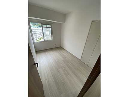 牛田東パークホームズの洋室