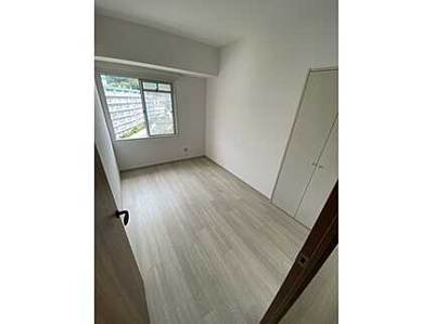 【洋室】 | 牛田東パークホームズ