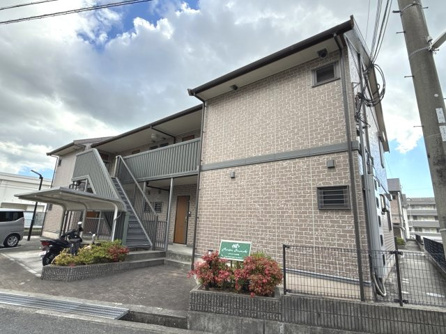 プランドール今在家　Ａ棟