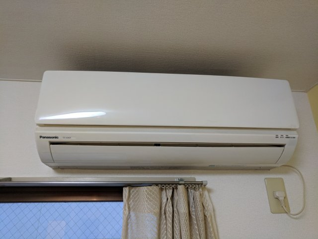 葛飾区新小岩１丁目の賃貸マンションの設備