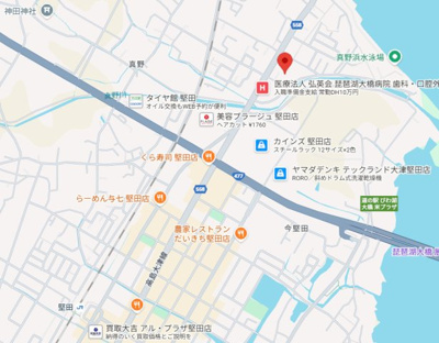 【地図】 | W貸家