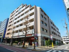 スペーシア三軒茶屋弐番館