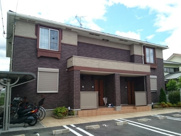 プラシエンテの画像