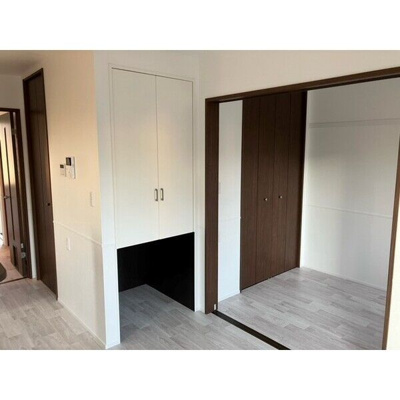 【設備】 | ヴァンベールD