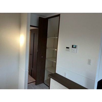 【内装】 | ヴァンベールD