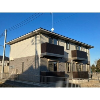 【バルコニー】 | ヴァンベールD