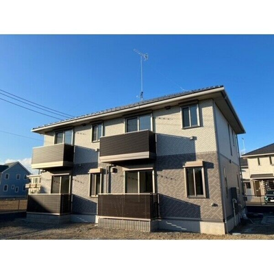 【外観】 | ヴァンベールD