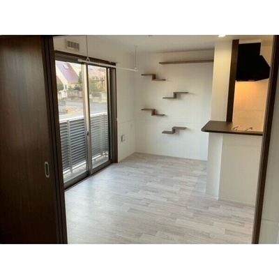 【居間・リビング】 | ヴァンベールD