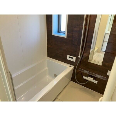 【浴室】 | ヴァンベールD