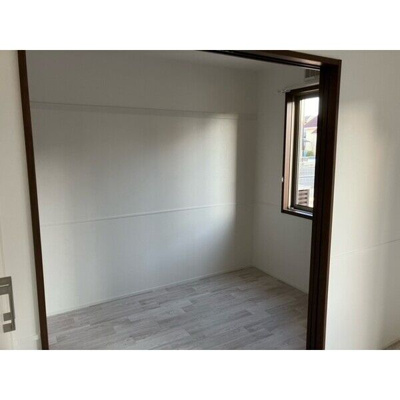 【洋室】 | ヴァンベールD