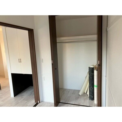 【収納】 | ヴァンベールD