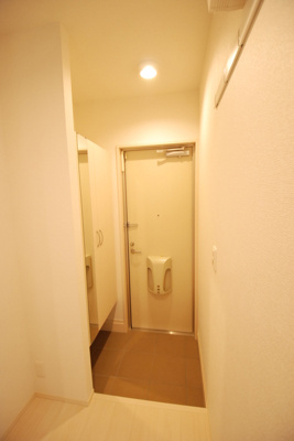 【玄関】 | ルミエール ベガ