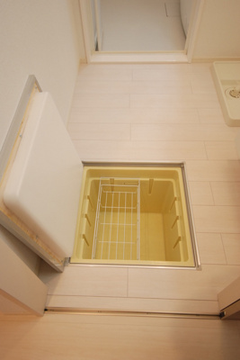 【収納】 | ルミエール ベガ