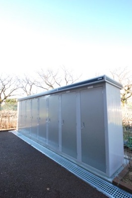  | ルミエール ベガ