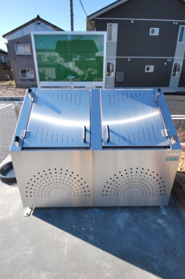  | ルミエール ベガ