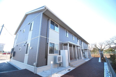 【外観】 | ルミエール ベガ