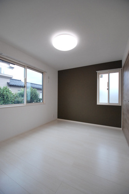 【洋室】 | ルミエール ベガ