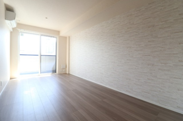 メゾン ド 常盤の居間・リビング