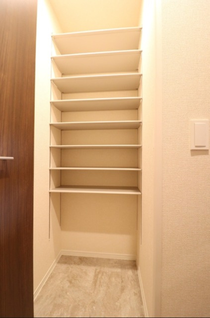 メゾン ド 常盤の設備