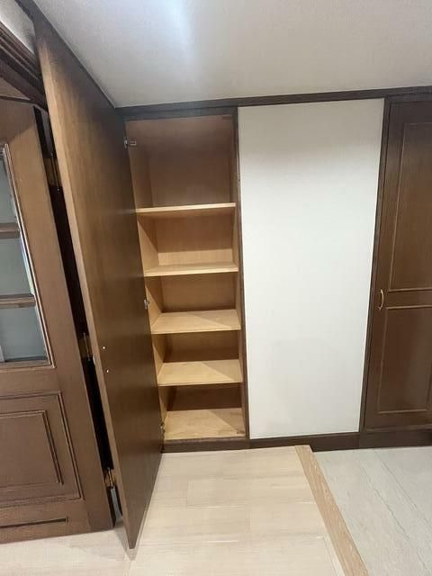 ヒューリック浅草一丁目のその他|シューズボックス