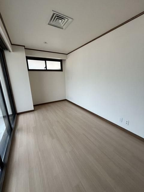 ヒューリック浅草一丁目の寝室