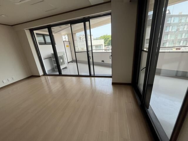 ヒューリック浅草一丁目の寝室