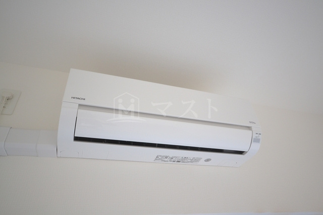 スワンズシティ中之島クロスの設備