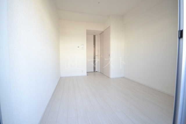 スワンズシティ中之島クロスの内装