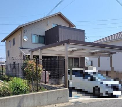 大久保町松陰戸建