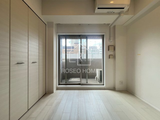 レオンコンフォート本町東Ⅲの洋室|同マンション別部屋：参考写真