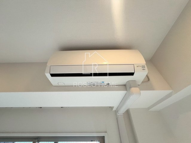 レオンコンフォート本町東Ⅲの設備|同マンション別部屋：参考写真