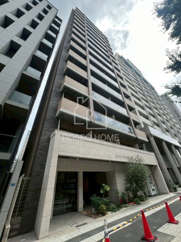 レオンコンフォート本町東Ⅲの外観