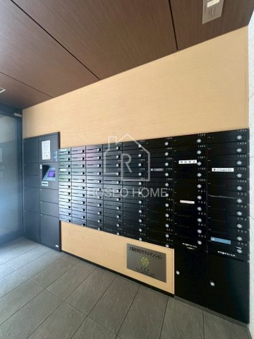 レオンコンフォート本町東Ⅲのその他共用部分