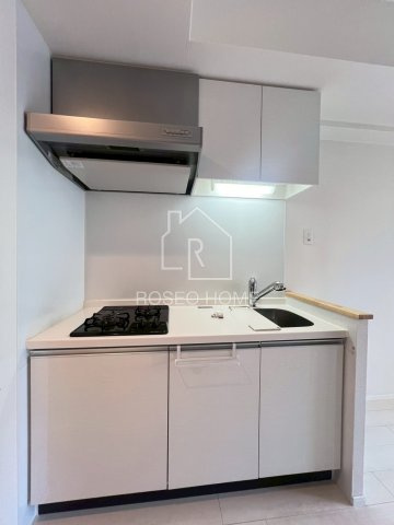 レオンコンフォート本町東Ⅲのキッチン|同マンション別部屋：参考写真