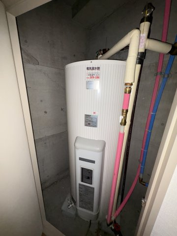 電気温水器
