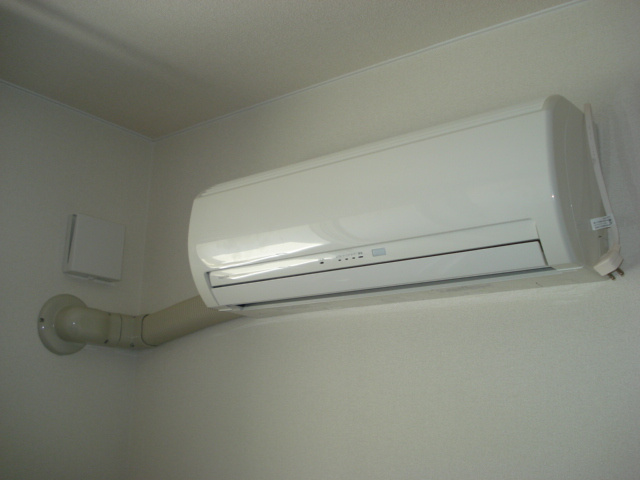 エルクレストールの設備|室内設備