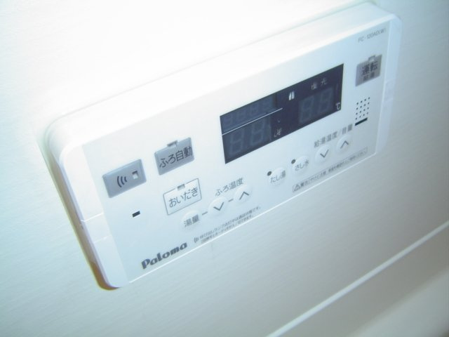 エルクレストールのその他|給湯(追焚き付)