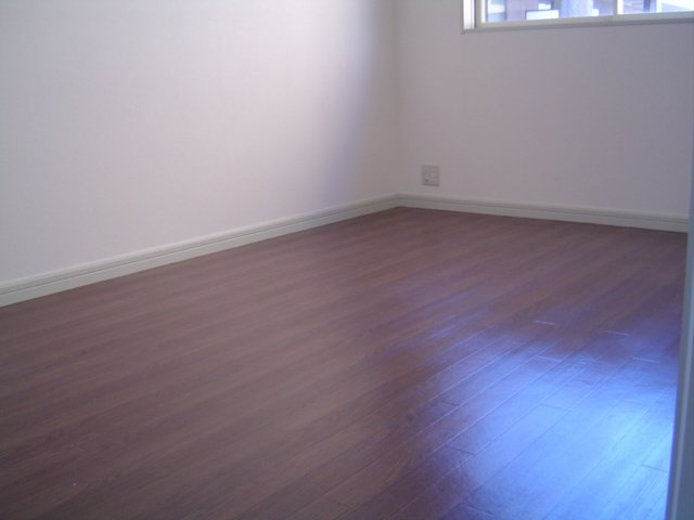 エルクレストールの内装|洋室