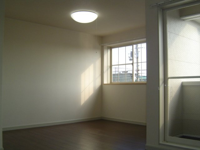 エルクレストールの居間・リビング|リビング