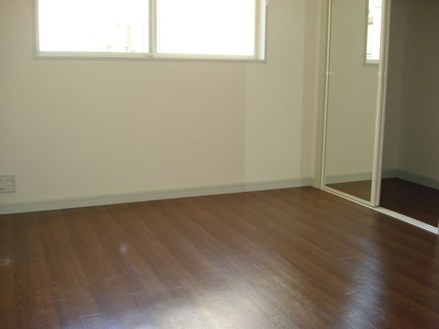 エルクレストールの内装|洋室