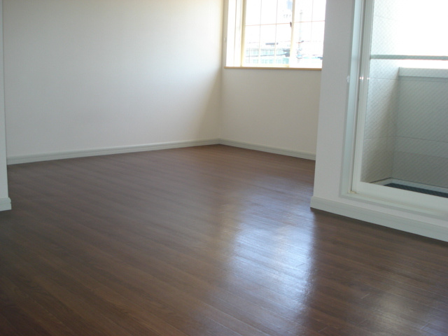 エルクレストールの居間・リビング|リビング