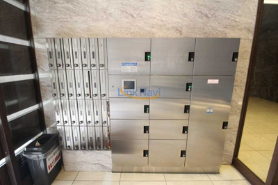 【その他共用部分】 | サンレムート江坂3rd