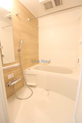 【浴室】 | サンレムート江坂3rd